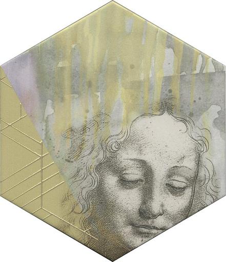 Декор Kerama Marazzi Ателлани VT\A176\24001 фото 1