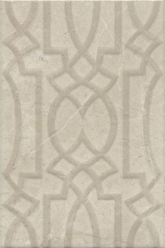 Плитка Kerama Marazzi Эль-Реаль беж структура фото 1