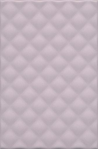 Плитка Kerama Marazzi Турати светло-сиреневый структура фото 1