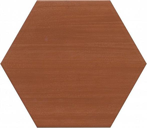 Плитка Kerama Marazzi Макарена коричневый фото 1