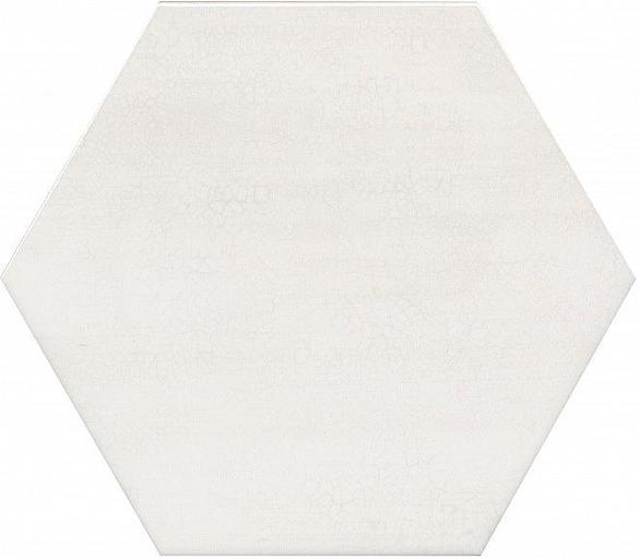 Плитка Kerama Marazzi Макарена белый фото 1