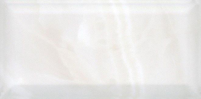 Плитка Kerama Marazzi Летний сад светлый грань фото 1