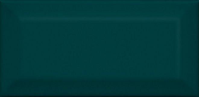 Плитка Kerama Marazzi Клемансо зеленый темный грань фото 1