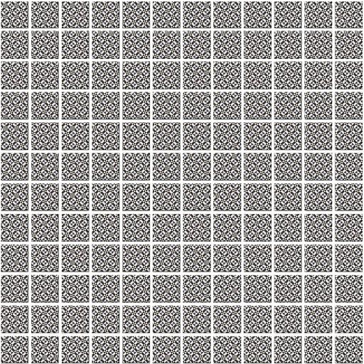 Плитка Kerama Marazzi Кастелло орнамент серый фото 1