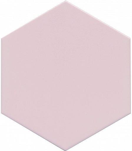 Плитка Kerama Marazzi Бенидорм розовый фото 1