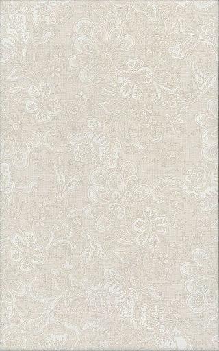 Плитка Kerama Marazzi Ауленсия беж орнамент фото 1