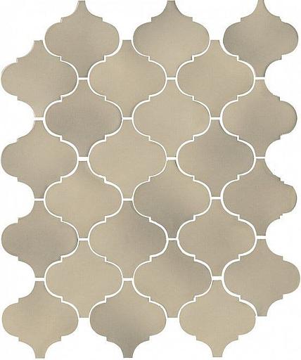 Плитка Kerama Marazzi Арабески Майолика беж фото 1