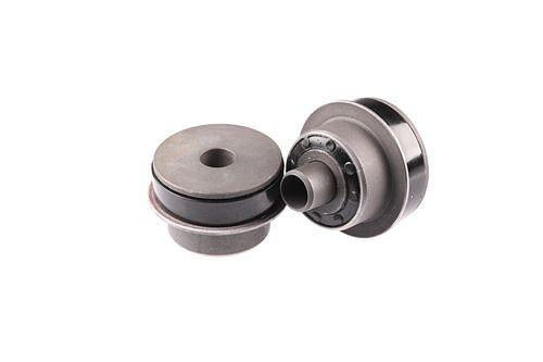 Полиуретановый сайлентблок T-20-1023 компл. (2шт) PolyBlack фото 1