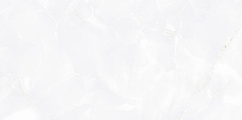 Плитка Alma Ceramica Vision 249x500 белый Глянцевая фото 1