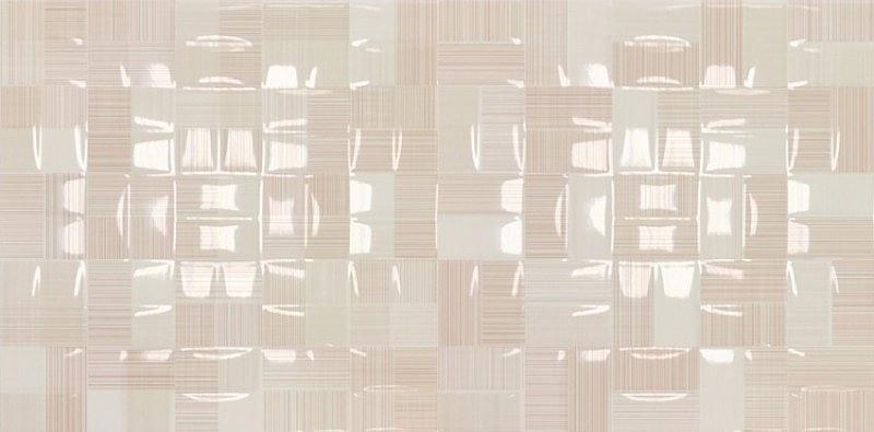 Плитка AltaCera Twist Beige (Blik Crema) фото 1