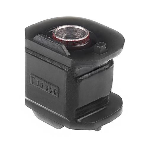 Полиуретановый сайлентблок T-06-829 PolyBlack фото 1