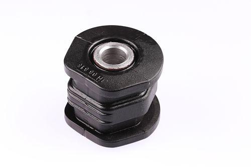 Полиуретановый сайлентблок H-06-818 PolyBlack фото 1