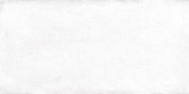 Плитка Alma Ceramica Mirt 249x500 белая гладкая фото 1