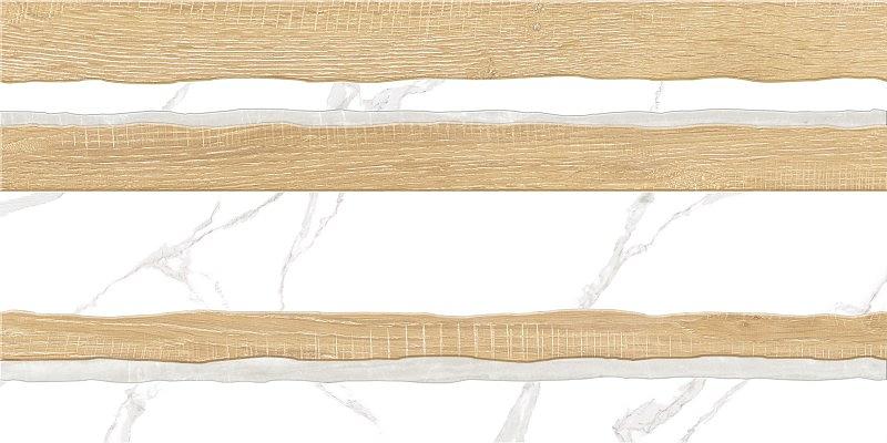 Плитка AltaCera Elemento WT9ELT55 коричневый 25x50 фото 1