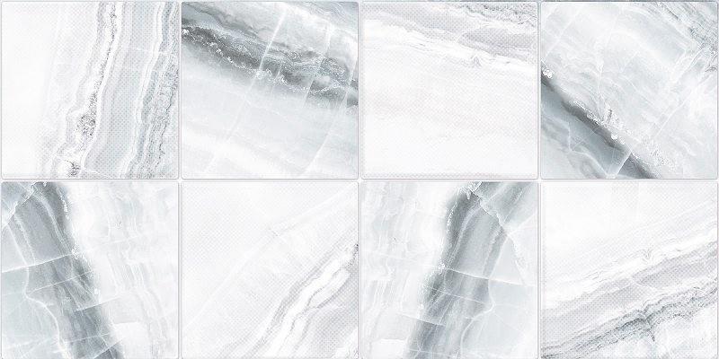 Плитка AltaCera Atlantic WT9ATA55 серый 25x50 фото 1