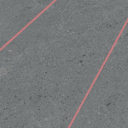Напольный декор Kerama Marazzi Матрикс тёмно-серый SBD059\SG9357 фото 1