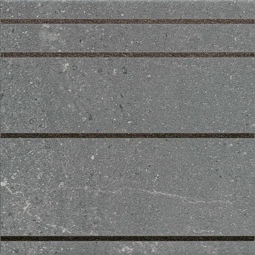 Напольный декор Kerama Marazzi Матрикс тёмно-серый SBD038\SG1591 фото 1