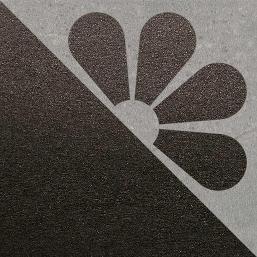 Напольный декор Kerama Marazzi Матрикс серый SBD036\SG1590 фото 1