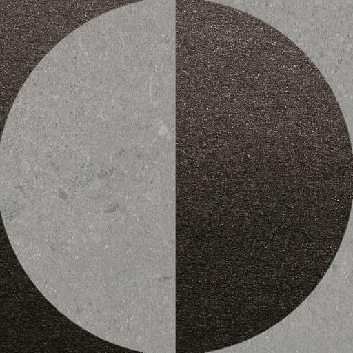 Напольный декор Kerama Marazzi Матрикс серый SBD034\SG1590 фото 1