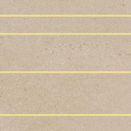 Напольный декор Kerama Marazzi Матрикс светло-бежевый SBD054\SG9355 фото 1