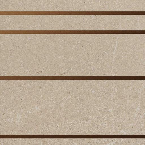 Напольный декор Kerama Marazzi Матрикс светло-бежевый SBD028\SG1593 фото 1