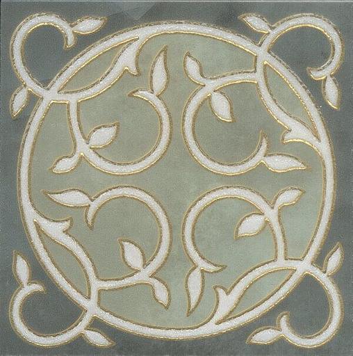 Напольный декор Kerama Marazzi Джардини Вставка лаппатированный OS\D90\SG1609L фото 1