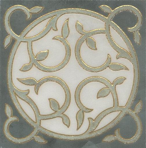 Напольный декор Kerama Marazzi Джардини Вставка лаппатированный OS\B90\SG1609L фото 1