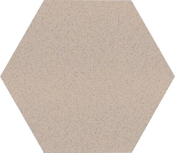 Напольная плитка Kerama Marazzi Натива светло-бежевый шестиугольник фото 1