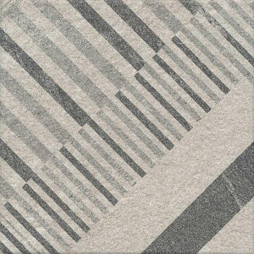 Напольная плитка Kerama Marazzi Бореале серый микс фото 1