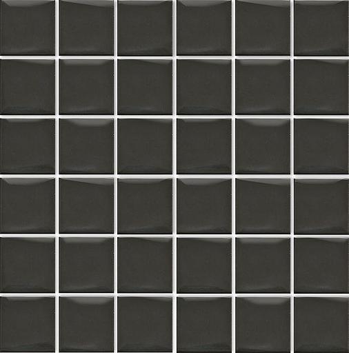Мозаика Kerama Marazzi Анвер серый темный фото 1