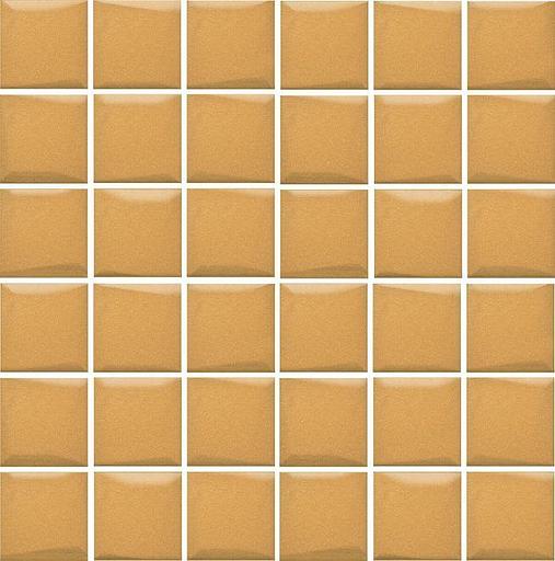 Мозаика Kerama Marazzi Анвер рыжий фото 1