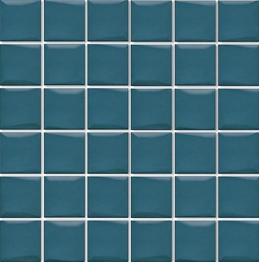 Мозаика Kerama Marazzi Анвер зеленый темный фото 1