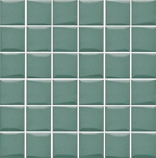 Мозаика Kerama Marazzi Анвер зеленый фото 1