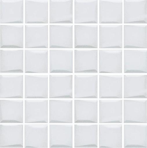 Мозаика Kerama Marazzi Анвер белый фото 1