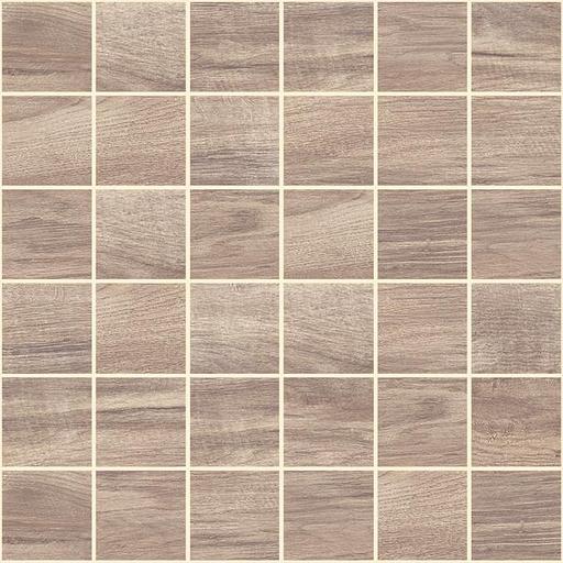 Мозаика Laparet Route Silver коричневый фото 1