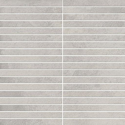 Мозаика Italon Millennium Silver Mosaico Strip фото 1