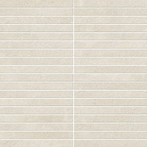 Мозаика Italon Millennium Pure Mosaico Strip фото 1