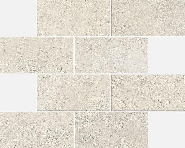 Мозаика Italon Millennium Pure Mini Brick фото 1