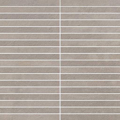 Мозаика Italon Millennium Iron Mosaico Strip фото 1