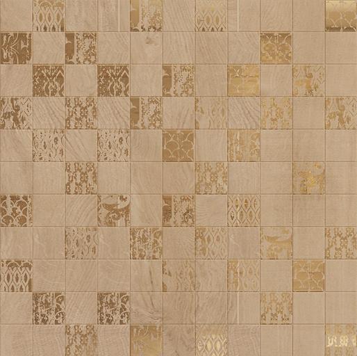 Мозаика AltaCera Imprint Gold фото 1