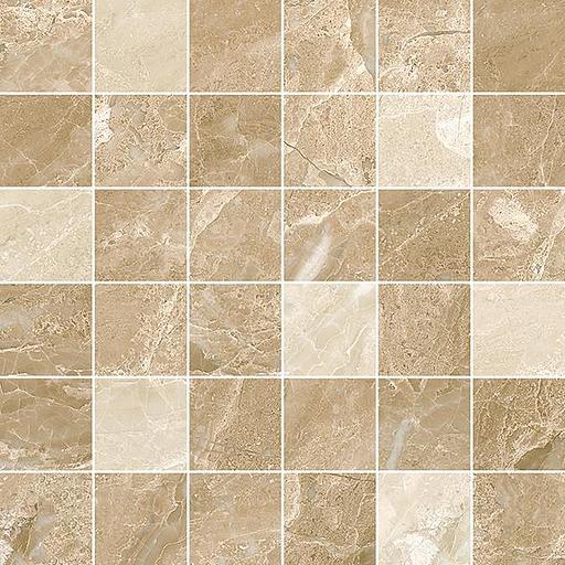 Мозаика Laparet Gobi 30x30 Бежевый фото 1