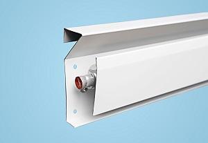 Отопительная система «Орион», белая фото 1