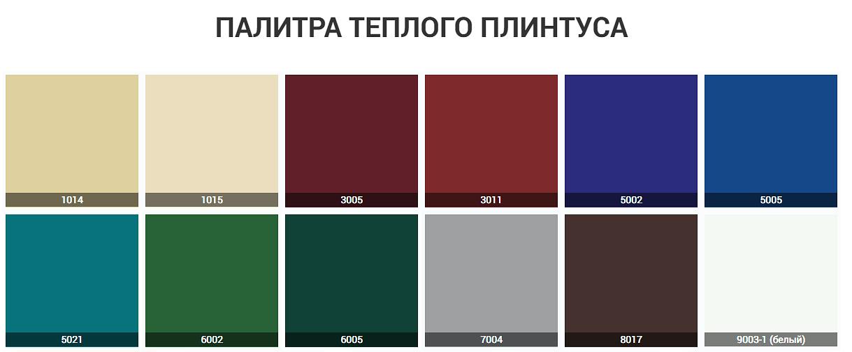 Отопительная система «Орион», белая фото 2