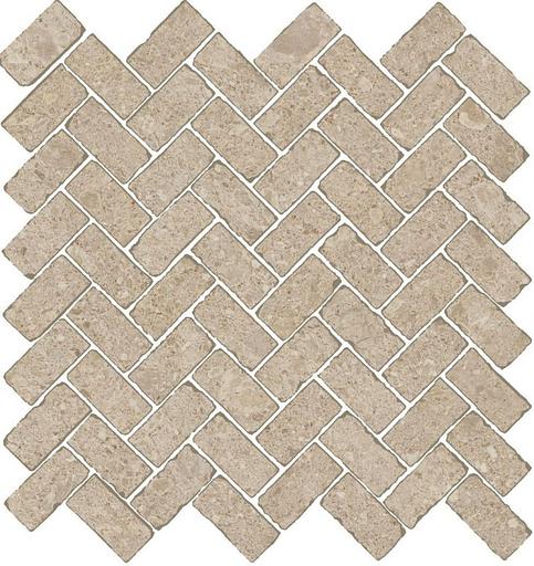 Мозаика Italon Genesis Cream Кросс фото 1