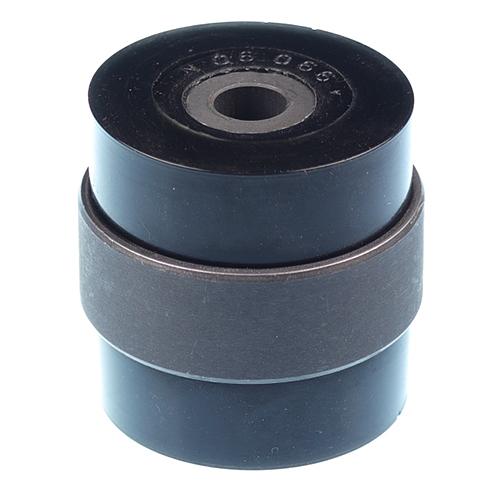 Полиуретановый сайлентблок N-06-066 PolyBlack фото 1