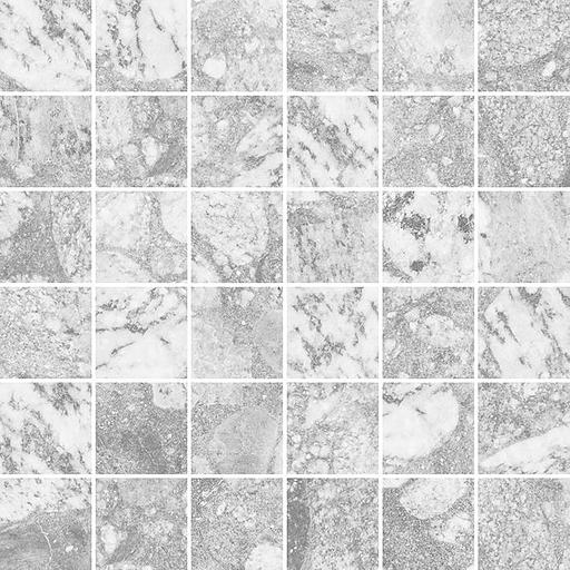 Мозаика Laparet Eco серый фото 1