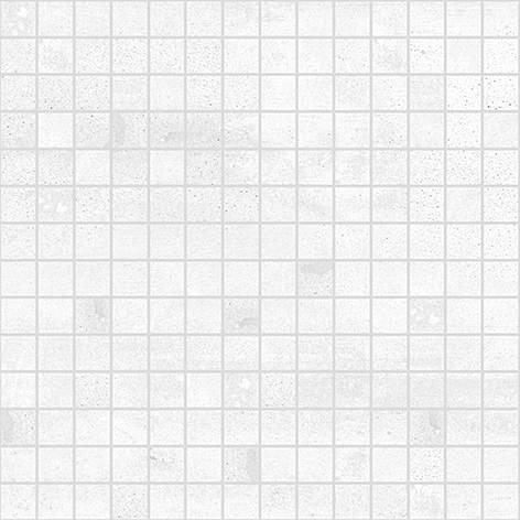 Мозаика Laparet Concrete серый фото 1