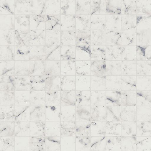Мозаика Italon Charme Extra Carrara Mosaico фото 1