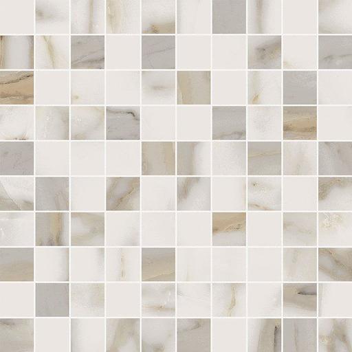 Мозаика Italon Charme Evo Calacatta Mosaico фото 1
