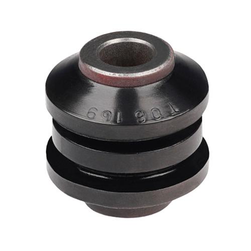 Полиуретановый сайлентблок T-06-169 PolyBlack фото 1